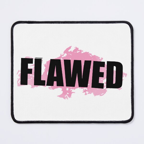 Item preview, Flawed designed and sold by Scott Sartin.