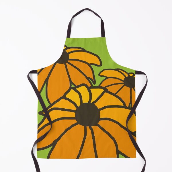 Item preview, Black-Eyed Susan in Bloom designed and sold by Timberdoodlz.