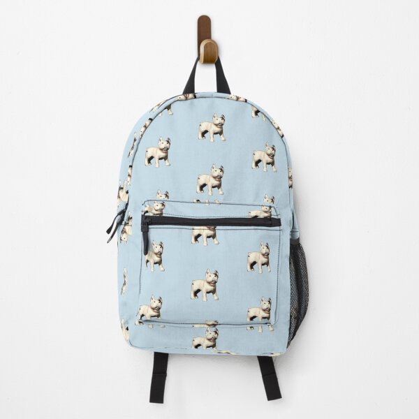 Item preview, French Bulldog designed and sold by Victoria Cook.