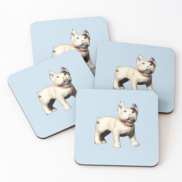 Item preview, French Bulldog designed and sold by Victoria  Cook.