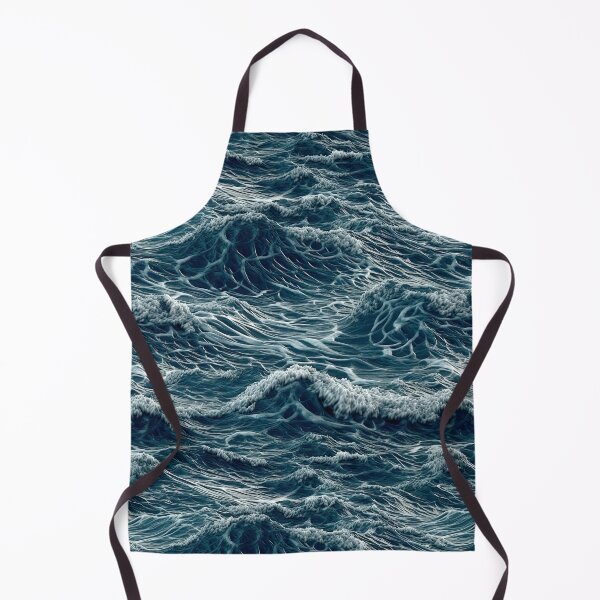 Item preview, Artistic crashing waves designed and sold by Gaitano1.