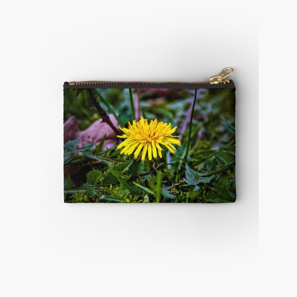 Item preview, The Dandelion - Taraxacum - dandelion designed and sold by Ruhrpottpicture.
