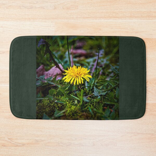 Item preview, The Dandelion - Taraxacum - dandelion designed and sold by Ruhrpottpicture.