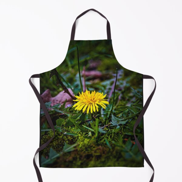 Item preview, The Dandelion - Taraxacum - dandelion designed and sold by Ruhrpottpicture.