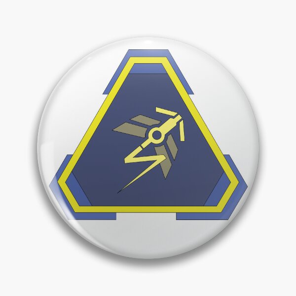 Item preview, Apex Legends Pathfinder Ultimate Logo  designed and sold by Leonardo  Davinci.