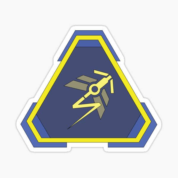 Item preview, Apex Legends Pathfinder Ultimate Logo  designed and sold by Leonardo  Davinci.
