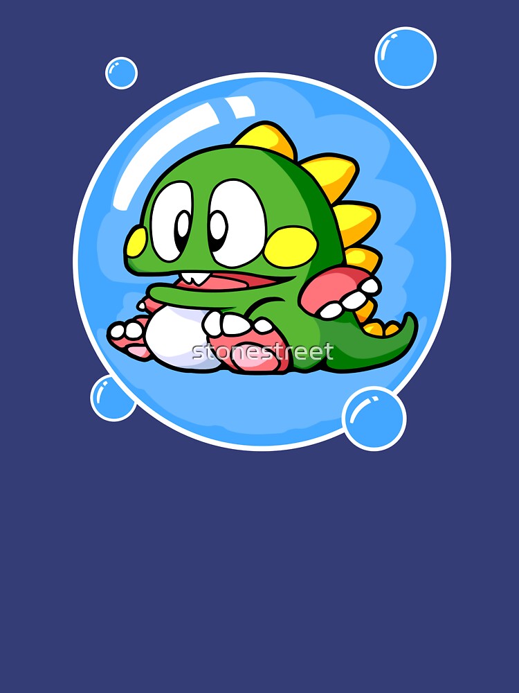 BUBBLE BOBBLE classic na App Store