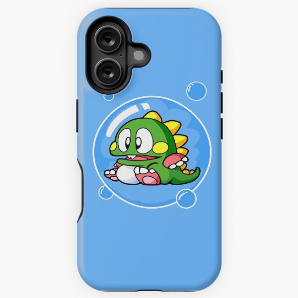 Vista previa del artículo con la obra «Bubble Bobble», diseñado y vendido por stonestreet.