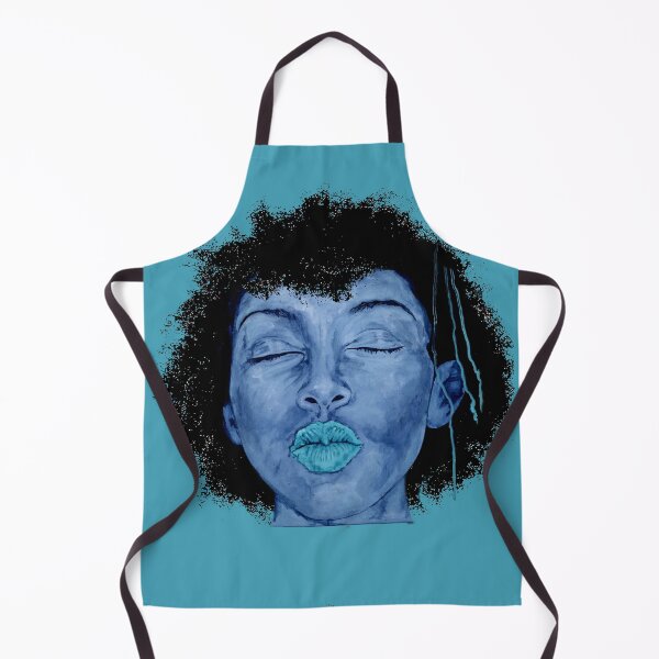 Item preview, TURQUOISE KISS designed and sold by ARTito.