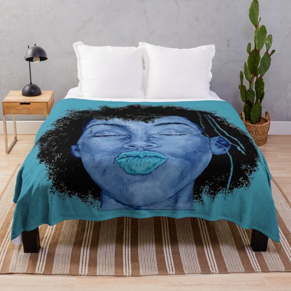 Item preview, TURQUOISE KISS designed and sold by ARTito.