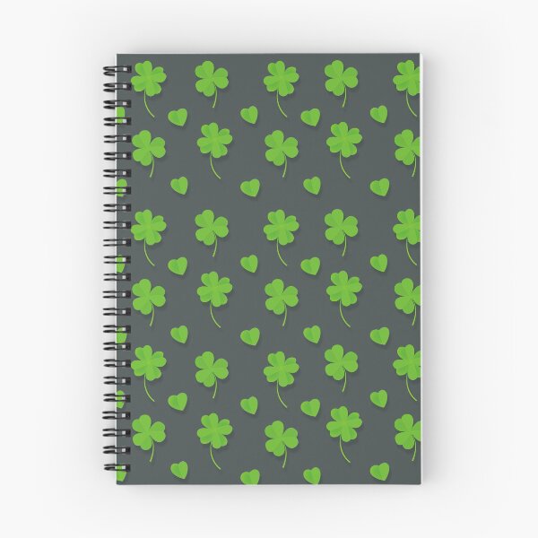 Item preview, clover pattern designed and sold by williamfoster90.