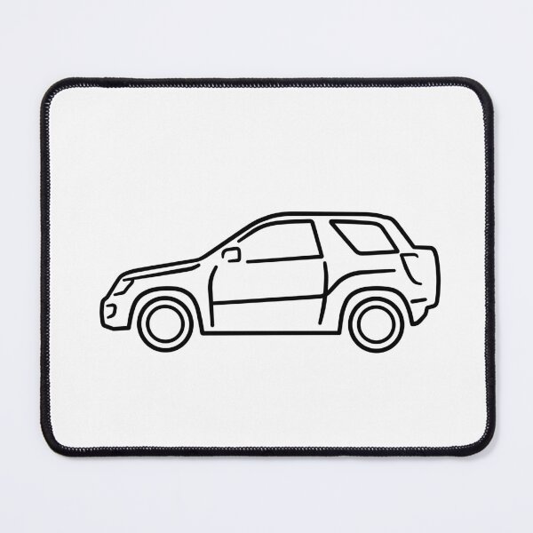 Item preview, Suzuki Grand Vitara 2008 designed and sold by AutoClub.