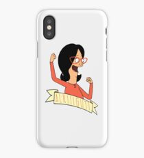 alright linda! iPhone Case/Skin