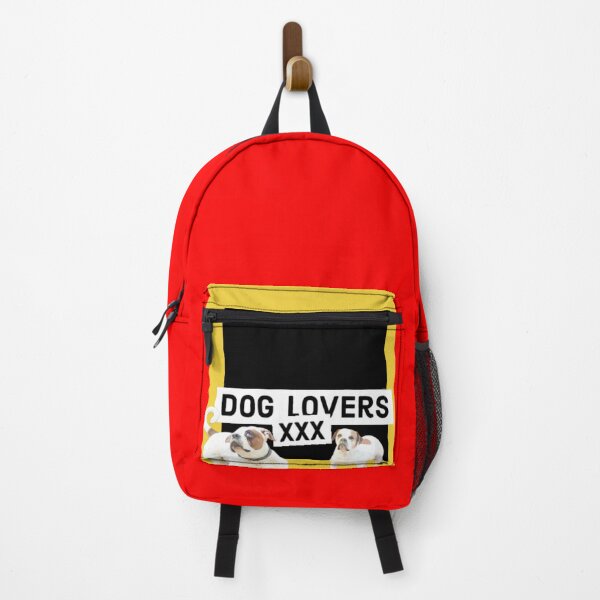 Item preview, Xxx Dog lovers designed and sold by Dog3Johnson.