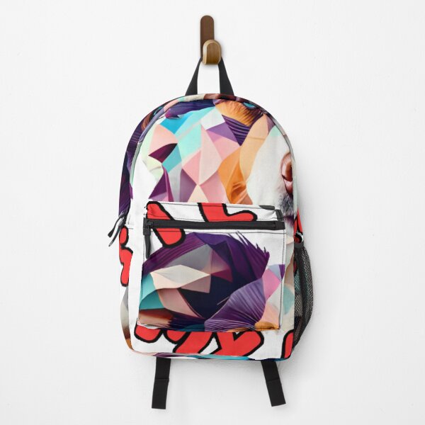 Item preview, Canine Kaleidoscope. designed and sold by modernaarte.