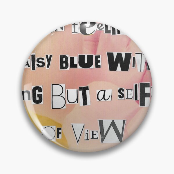 Artikelvorschau, Stand Atlantic Lost My Cool Skinny Dipping Collage Sticker Art.-Nr entworfen und verkauft von charlyned.
