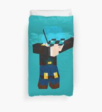 DanTDM DAB! THE original! Bettbezug