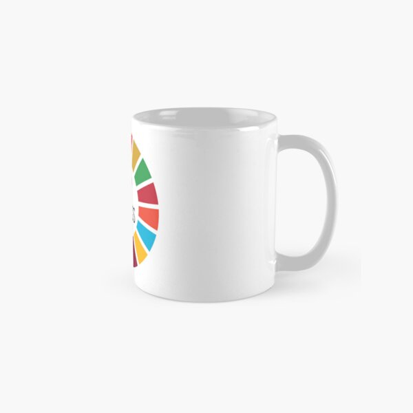 SDGs Mug – UNDP Shop