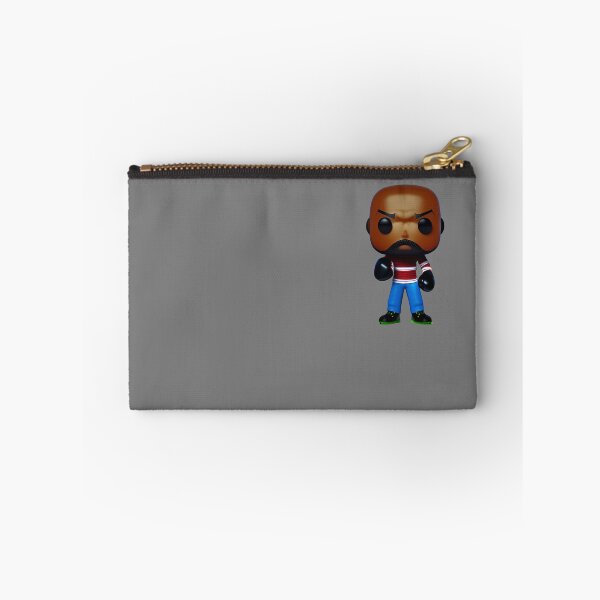 Item preview, Marvin Hagler Mini Monsters Collection designed and sold by Smitherland17.