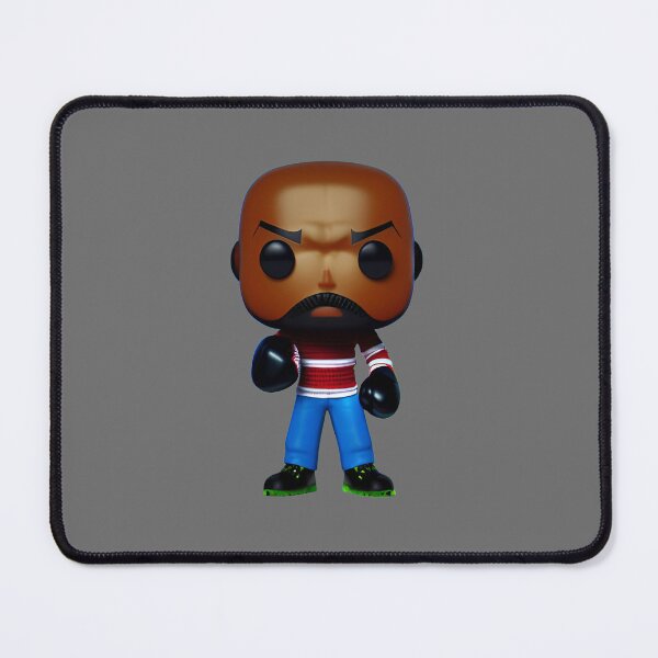 Item preview, Marvin Hagler Mini Monsters Collection designed and sold by Smitherland17.