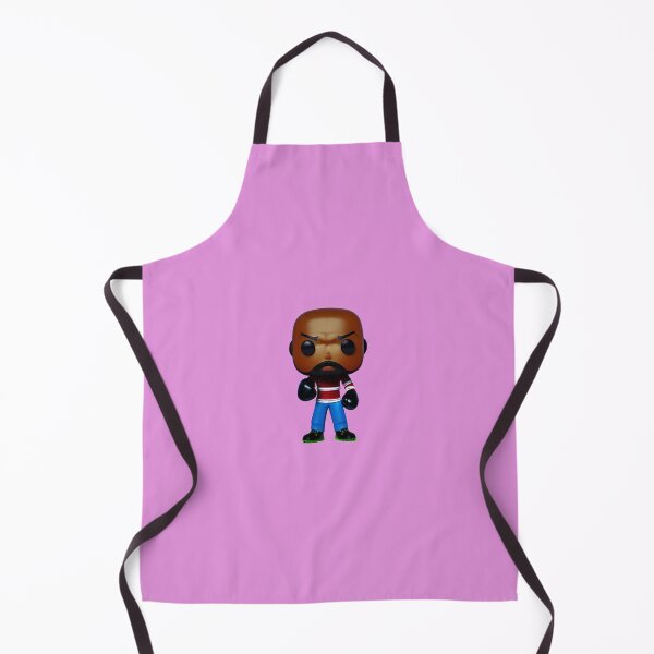 Item preview, Marvin Hagler Mini Monsters Collection designed and sold by Smitherland17.