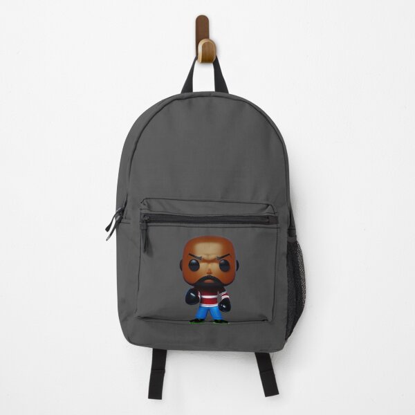 Item preview, Marvin Hagler Mini Monsters Collection designed and sold by Smitherland17.