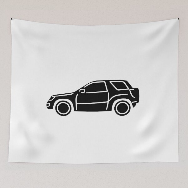 Artikelvorschau, Suzuki Grand Vitara 2008 entworfen und verkauft von AutoClub.