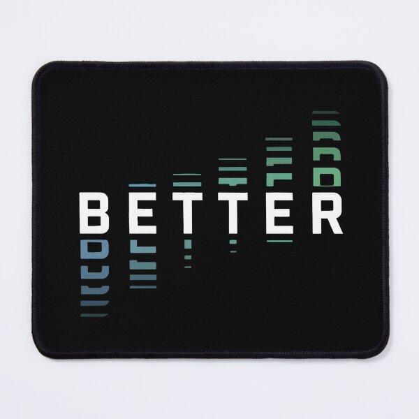 Item preview, BETTER designed and sold by Creativenetic.