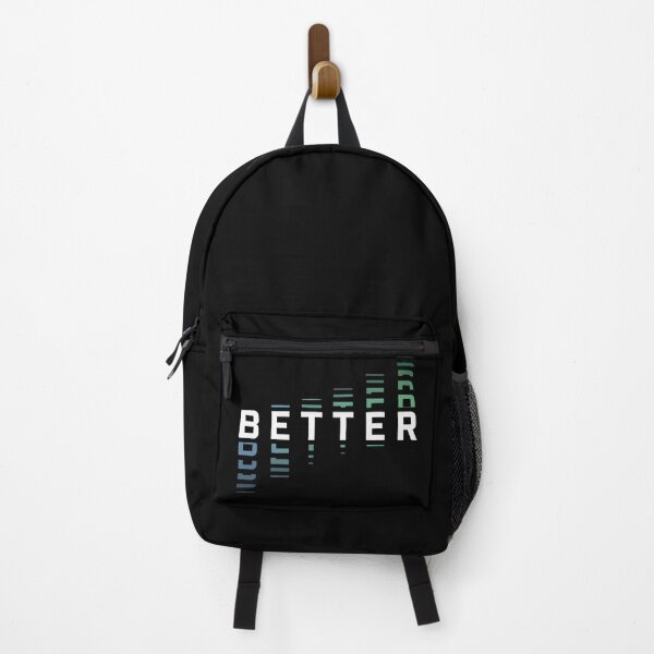 Item preview, BETTER designed and sold by Creativenetic.