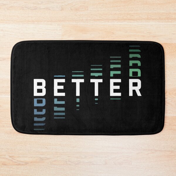 Item preview, BETTER designed and sold by Creativenetic.