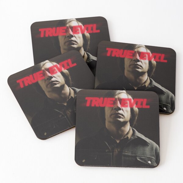 Item preview, Anton Chigurh  designed and sold by Muggers12.