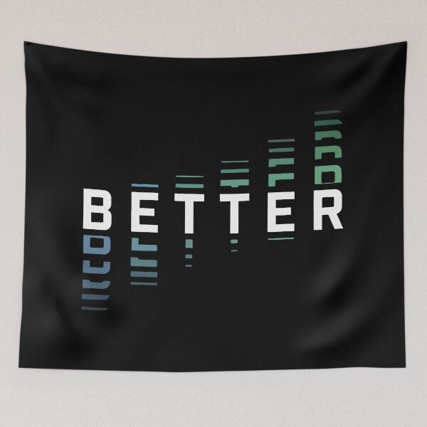 Item preview, BETTER designed and sold by Creativenetic.