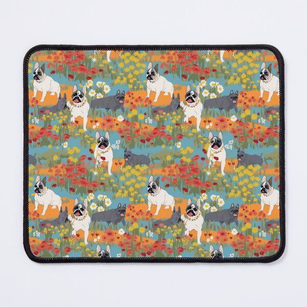 Item preview, Frenchies on Repeat #3 designed and sold by DariuszA.
