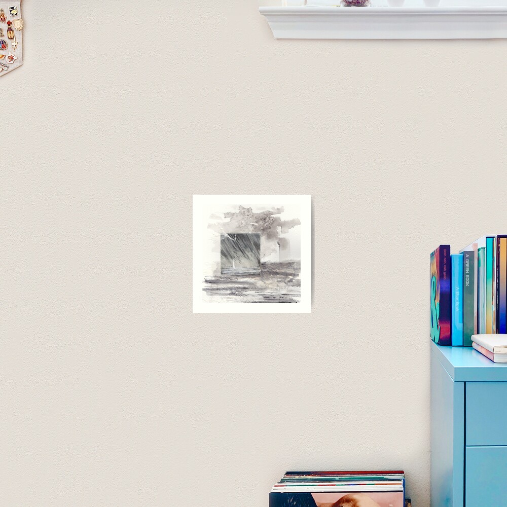 Item preview, Art Print designed and sold by LisaLeQuelenec.