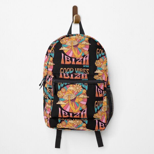 Item preview, Good Vibes - Ibiza designed and sold by Mitch-Angelo.