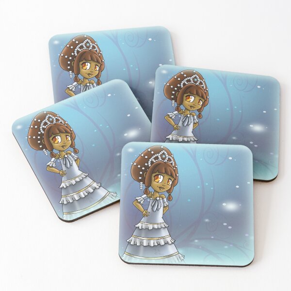 Item preview, African American Princess Birthday Card designed and sold by treasured-gift.
