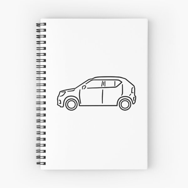 Item preview, Suzuki Ignis  designed and sold by AutoClub.