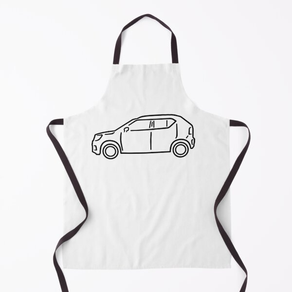 Item preview, Suzuki Ignis designed and sold by AutoClub.