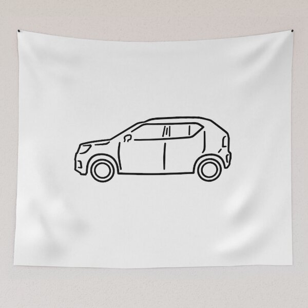 Item preview, Suzuki Ignis  designed and sold by AutoClub.