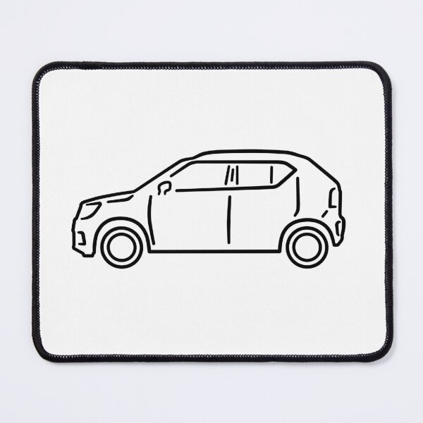Item preview, Suzuki Ignis  designed and sold by AutoClub.