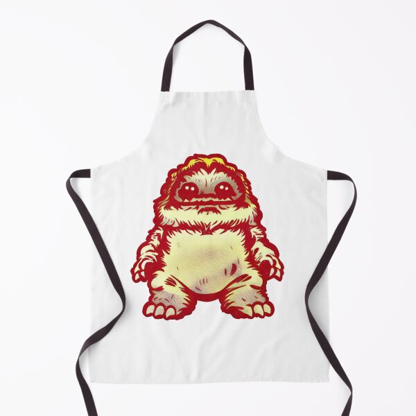 Item preview, CHUWA designed and sold by KAIJÜÜ HORROR.