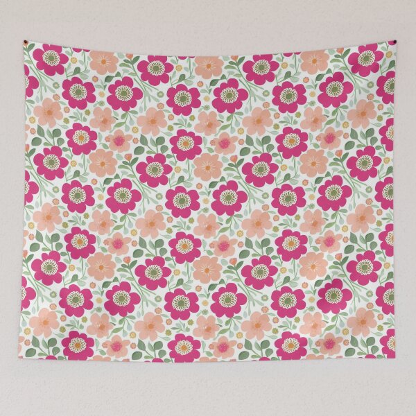 Item preview, Enchanting Blossoms designed and sold by GrumpGoose.