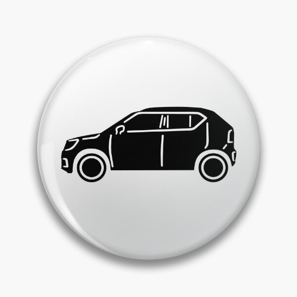 Item preview, Suzuki Ignis designed and sold by AutoClub.