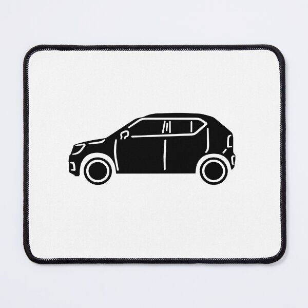 Item preview, Suzuki Ignis designed and sold by AutoClub.