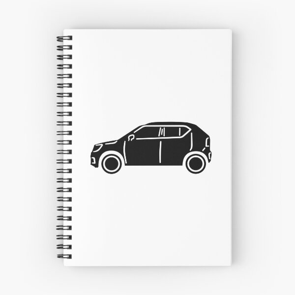 Item preview, Suzuki Ignis designed and sold by AutoClub.