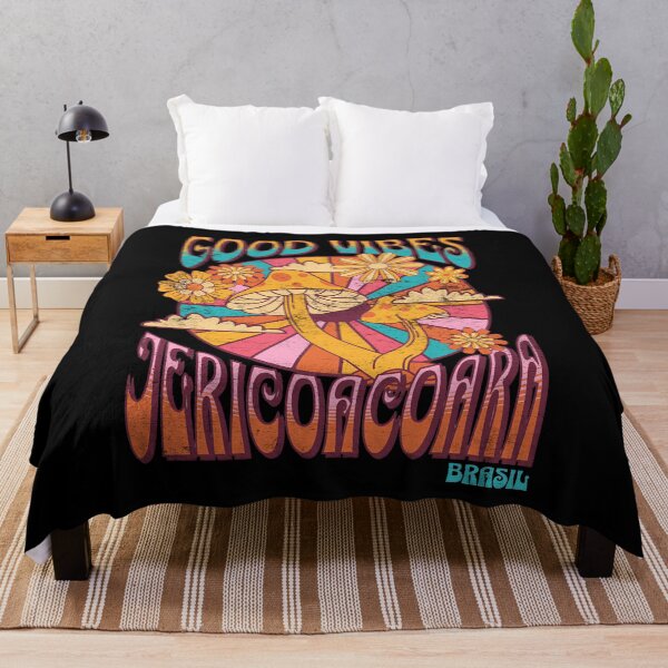 Item preview, Good Vibes - Jericoacoara designed and sold by Mitch-Angelo.