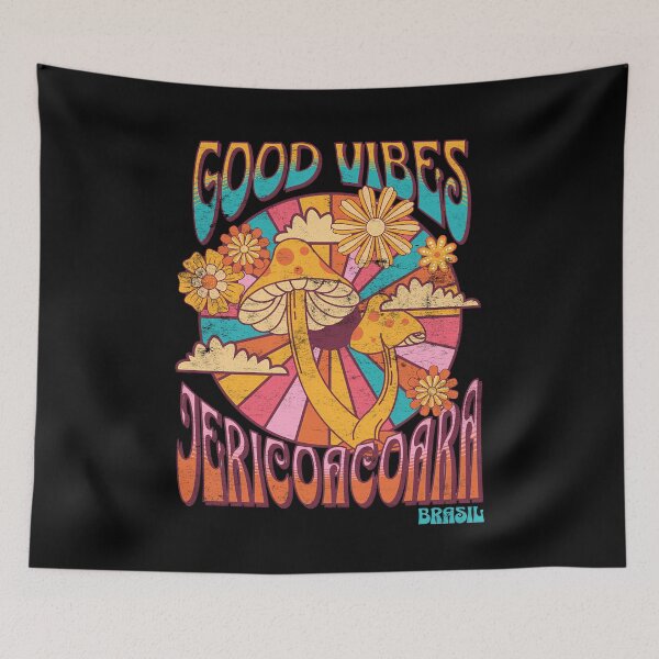 Item preview, Good Vibes - Jericoacoara designed and sold by Mitch-Angelo.