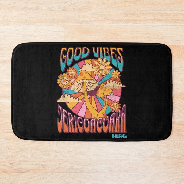Item preview, Good Vibes - Jericoacoara designed and sold by Mitch-Angelo.