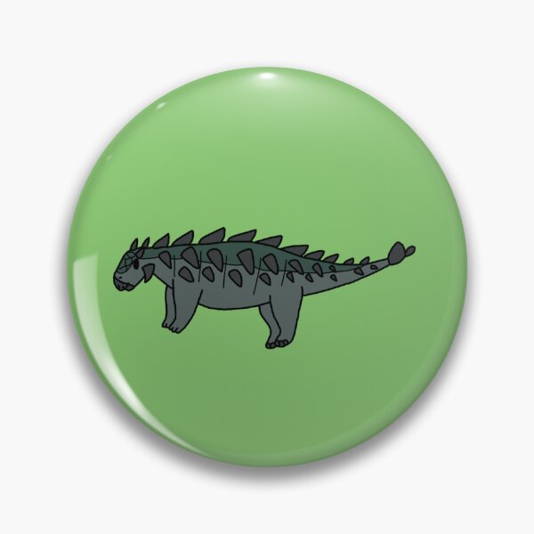 Item preview, Little Anodontosaurus - Wilds  designed and sold by MadderMart.