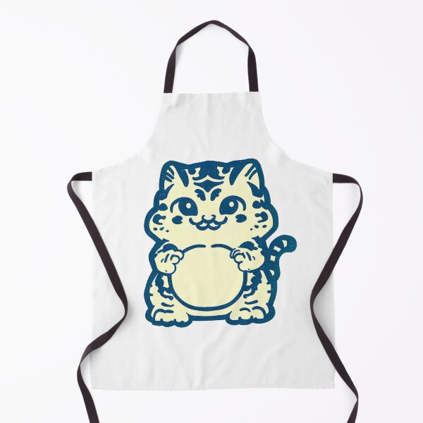 Item preview, PURRY designed and sold by KAIJÜÜ HORROR.